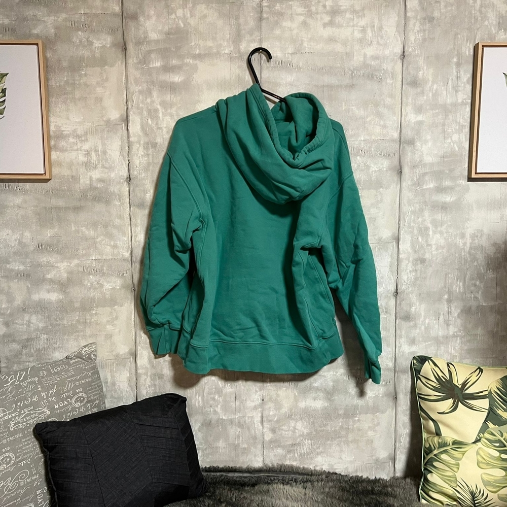 Atitzia botfriend hoodie